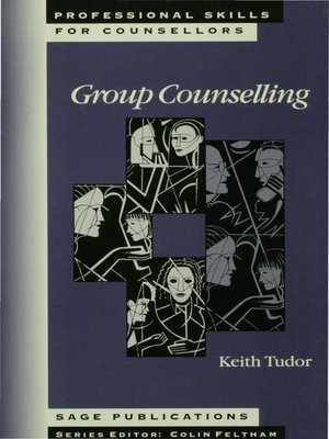 cover image of Group Counselling